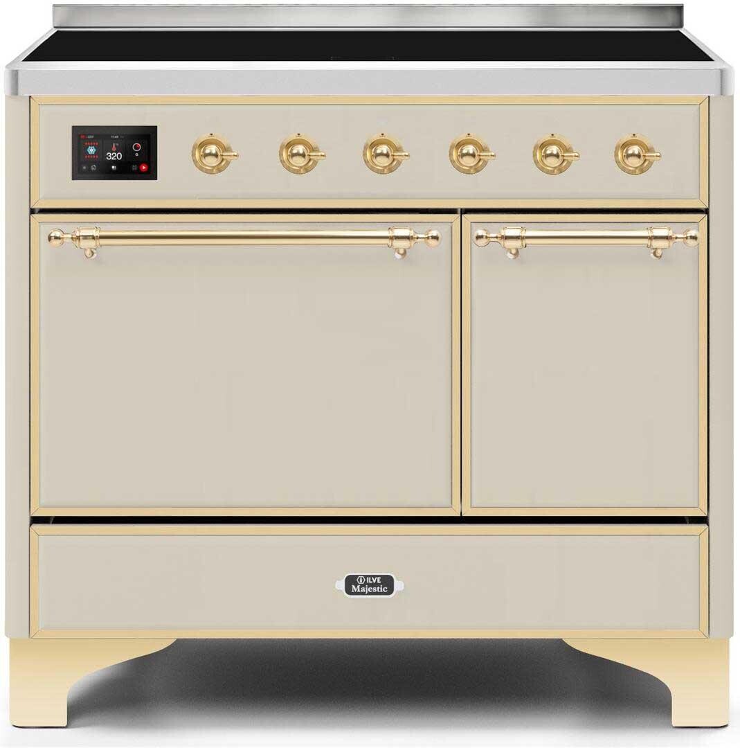 Ilve Majestic II 40