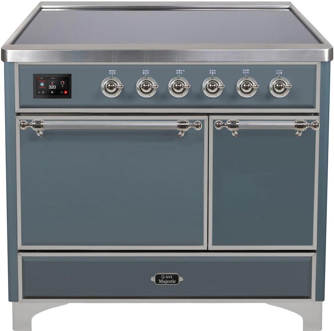 Ilve Majestic II 40