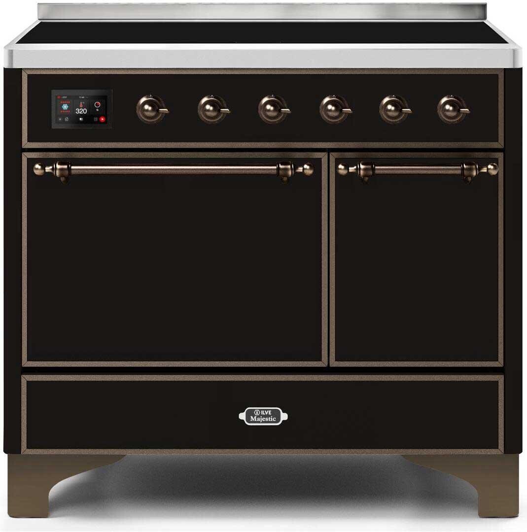 Ilve Majestic II 40