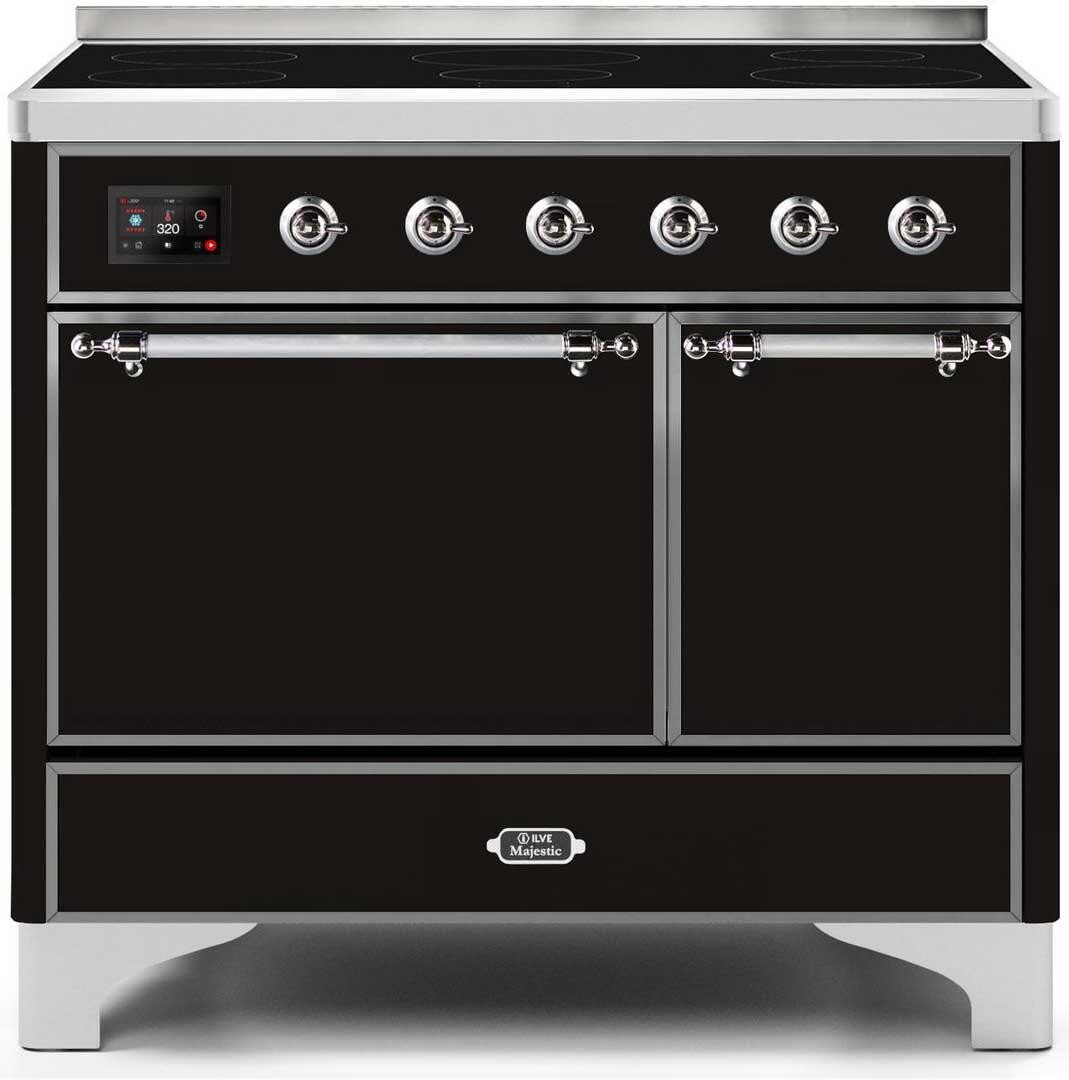 Ilve Majestic II 40