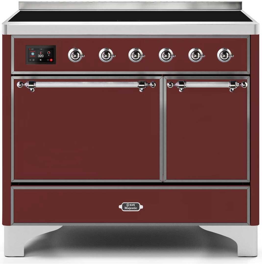 Ilve Majestic II 40