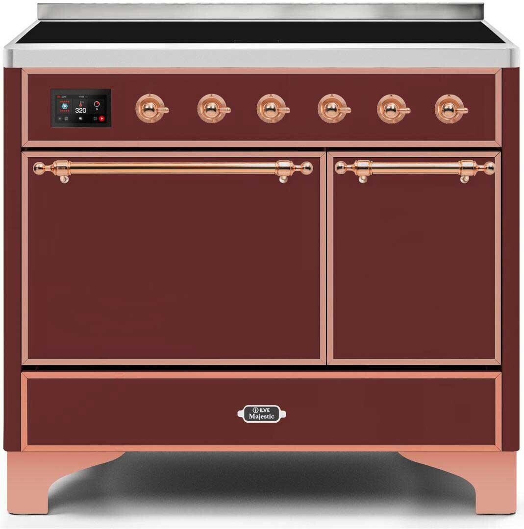 Ilve Majestic II 40