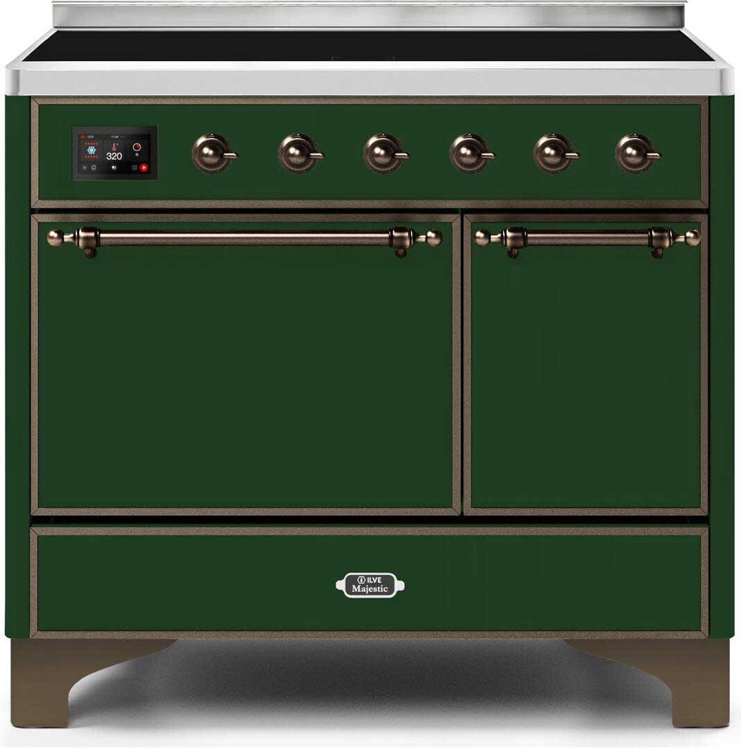Ilve Majestic II 40