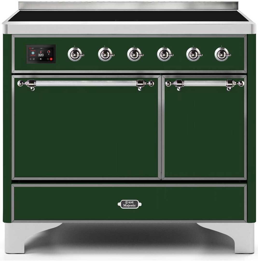 Ilve Majestic II 40