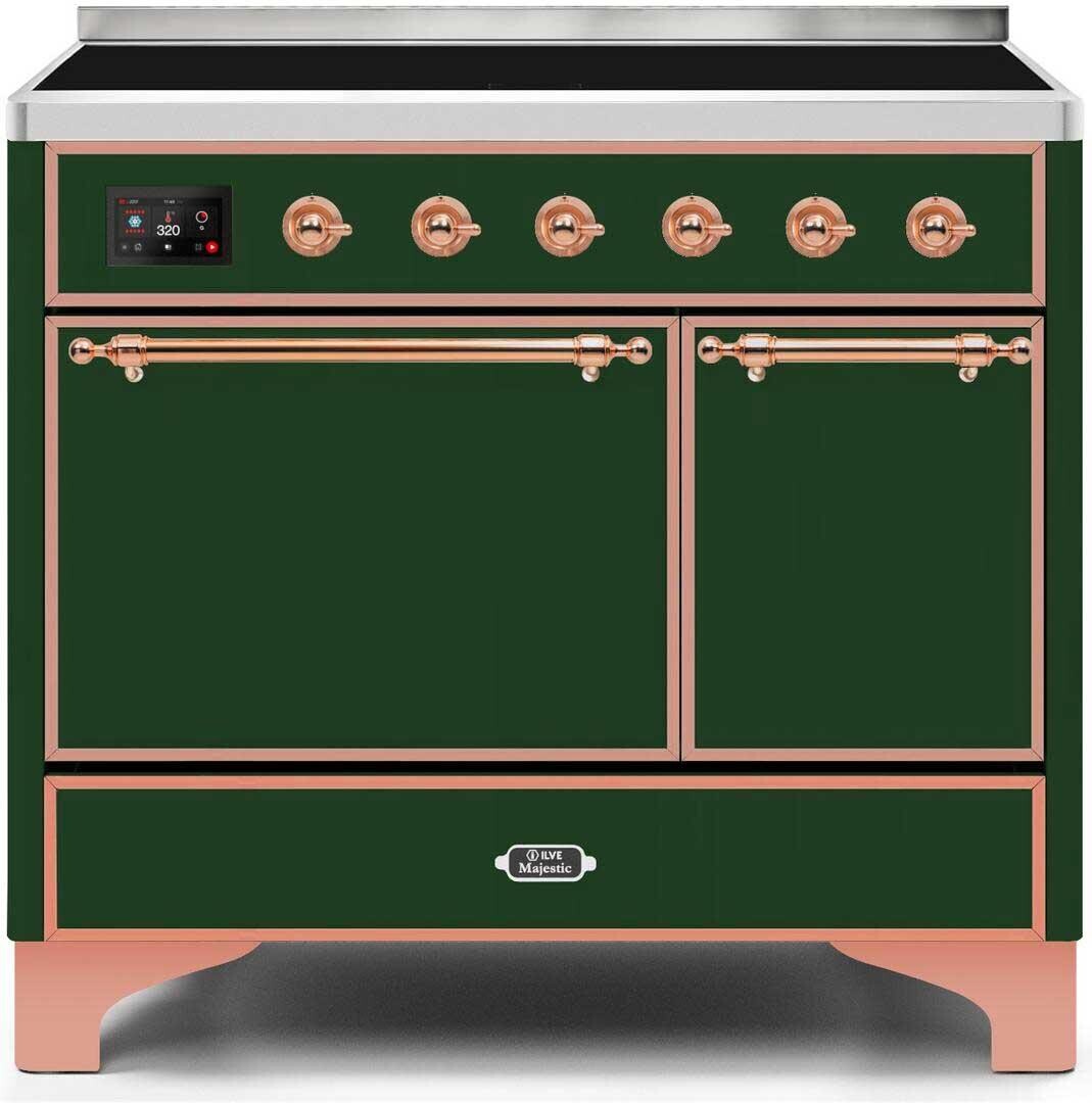 Ilve Majestic II 40
