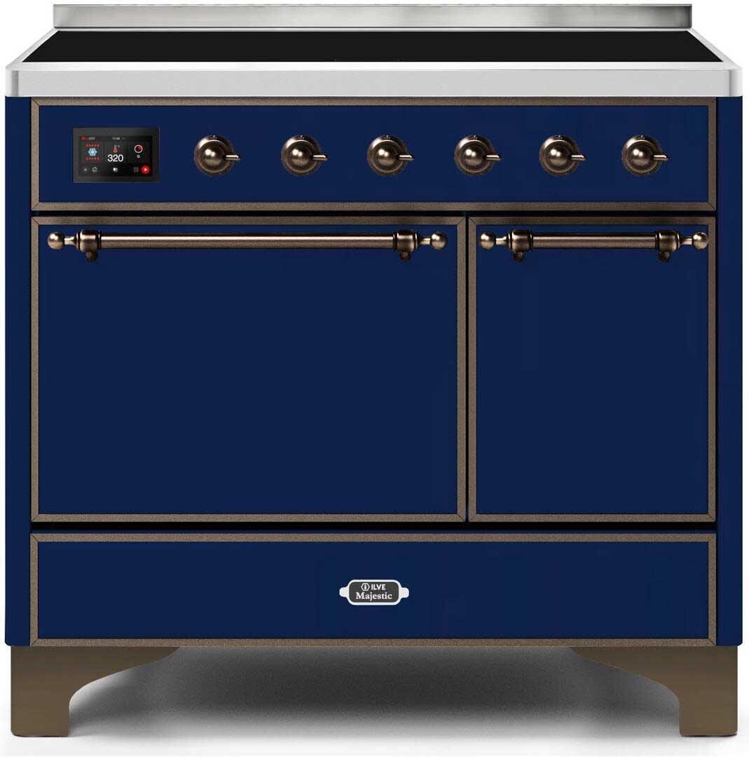 Ilve Majestic II 40