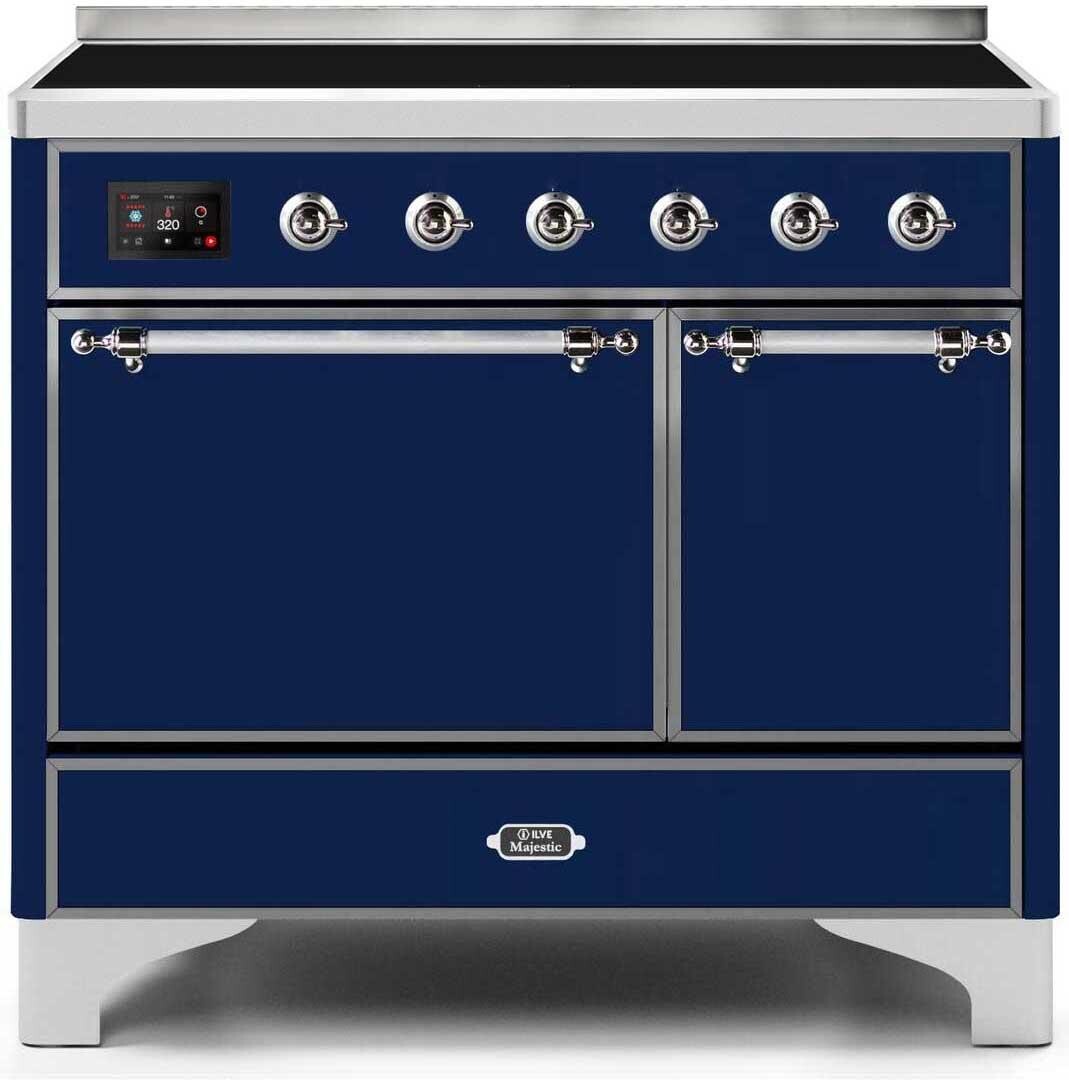 Ilve Majestic II 40