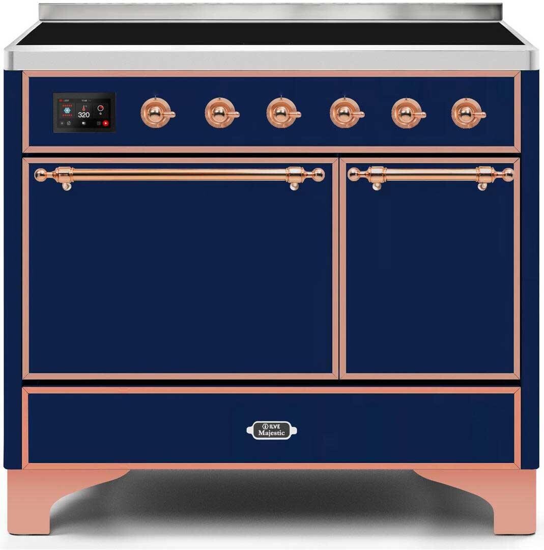 Ilve Majestic II 40