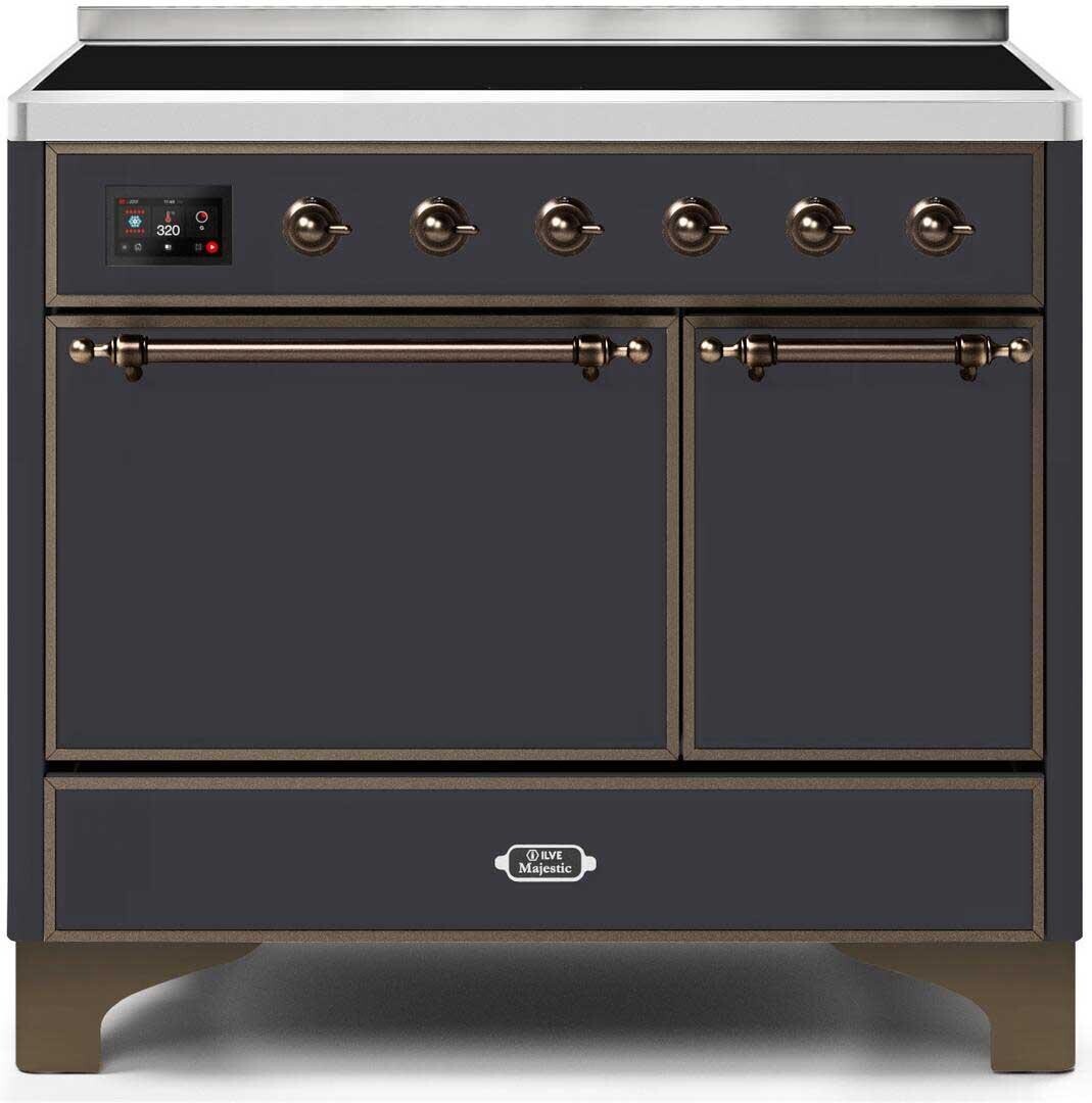 Ilve Majestic II 40