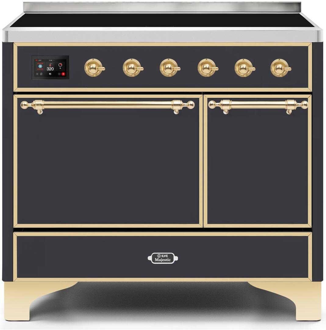Ilve Majestic II 40