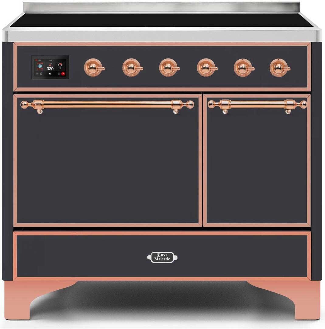 Ilve Majestic II 40