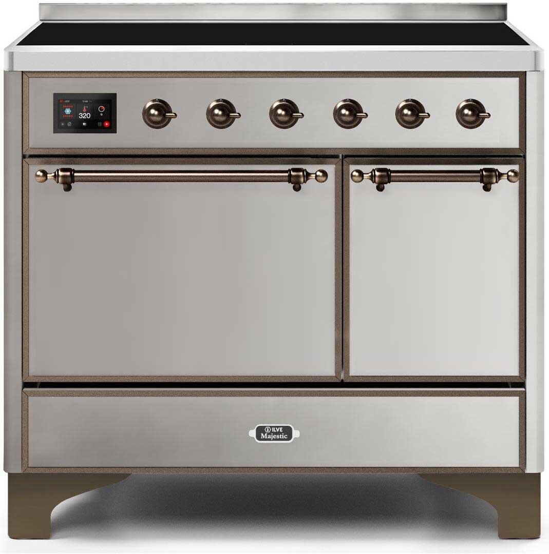 Ilve Majestic II 40