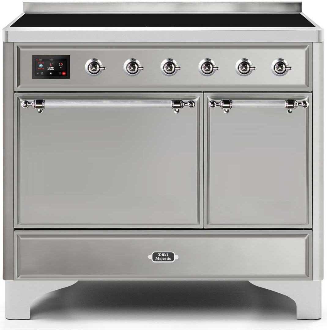 Ilve Majestic II 40