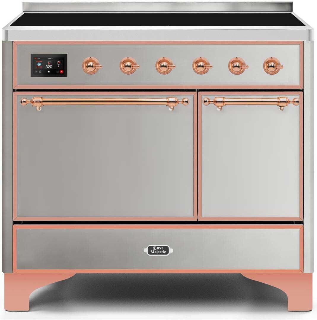 Ilve Majestic II 40