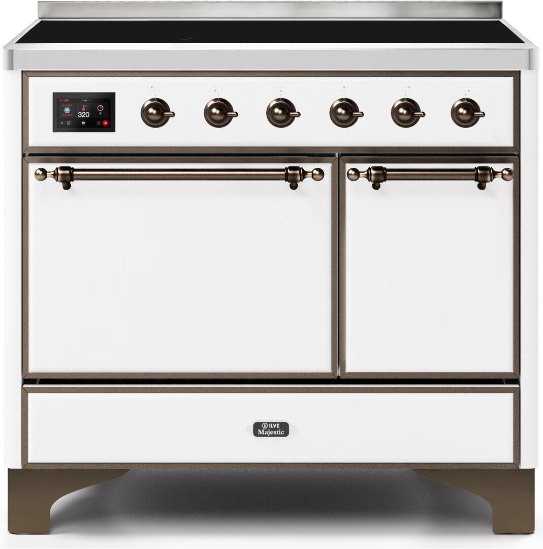 Ilve Majestic II 40