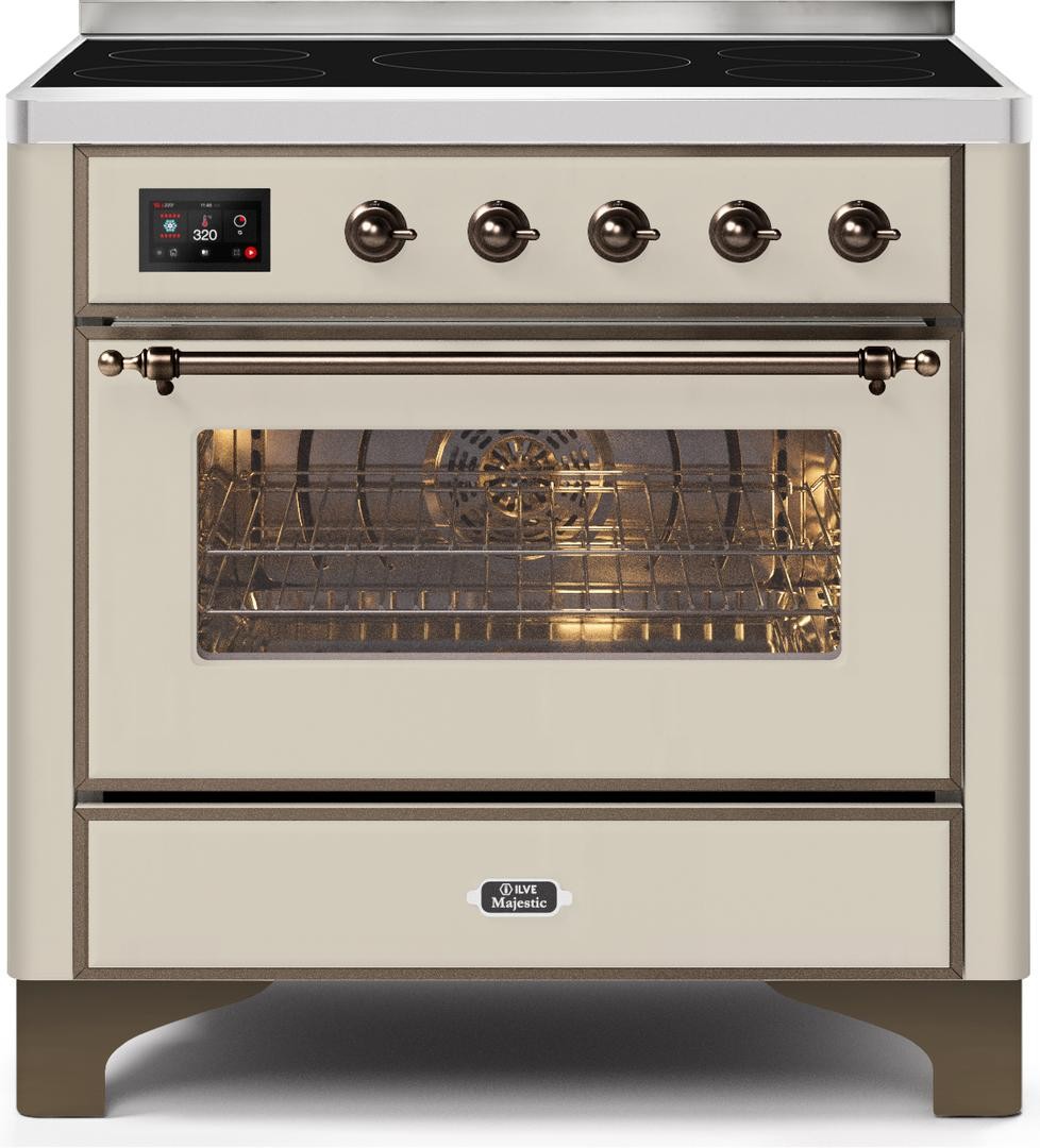 Ilve Majestic II 36