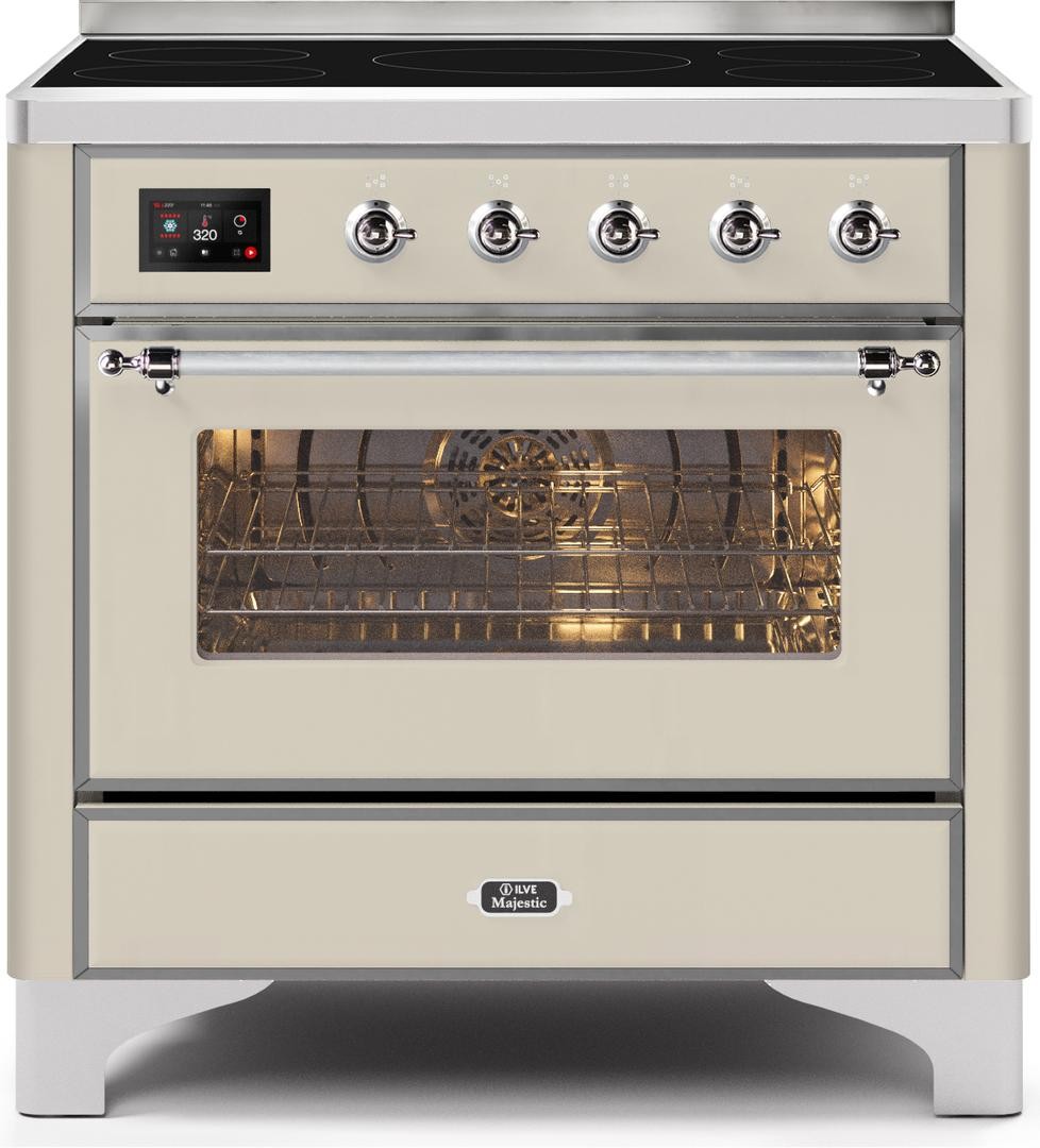 Ilve Majestic II 36