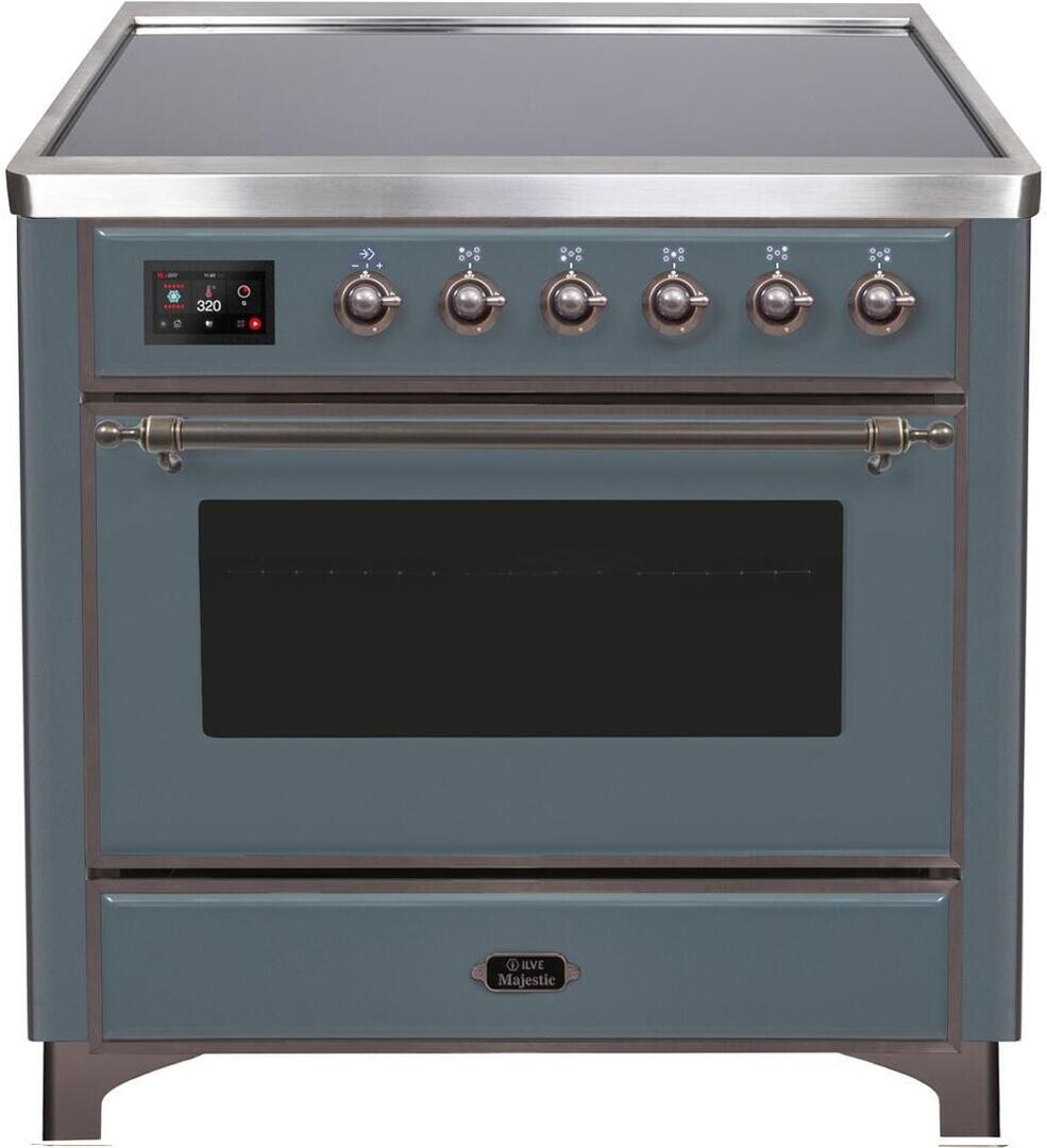 Ilve Majestic II 36