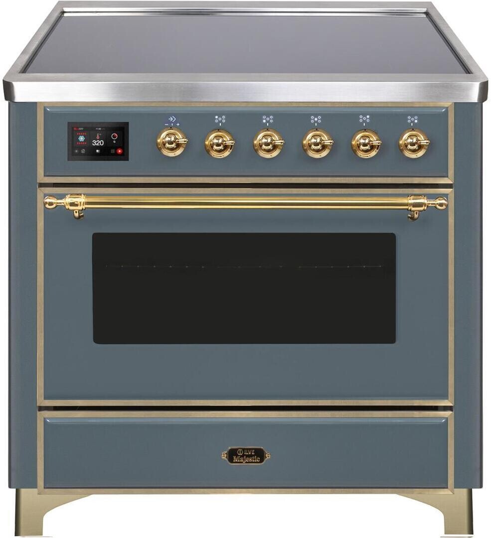 Ilve Majestic II 36