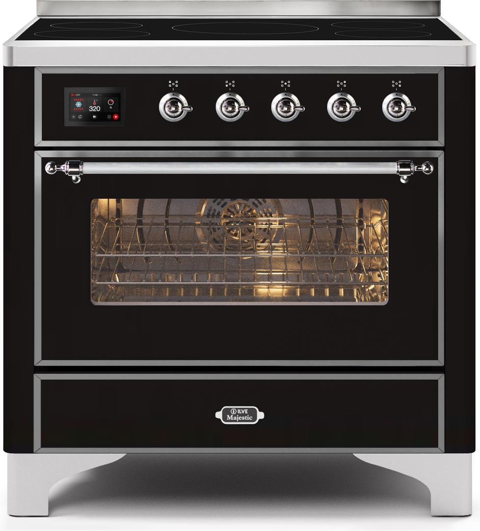 Ilve Majestic II 36
