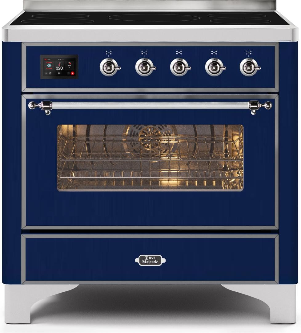 Ilve Majestic II 36