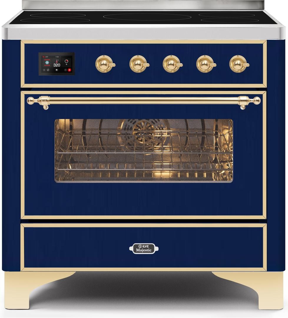 Ilve Majestic II 36