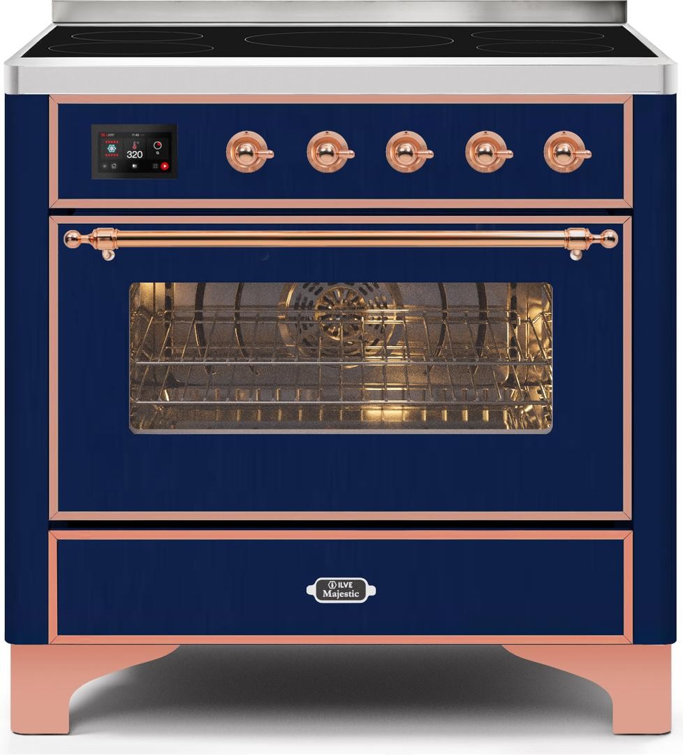 Ilve Majestic II 36