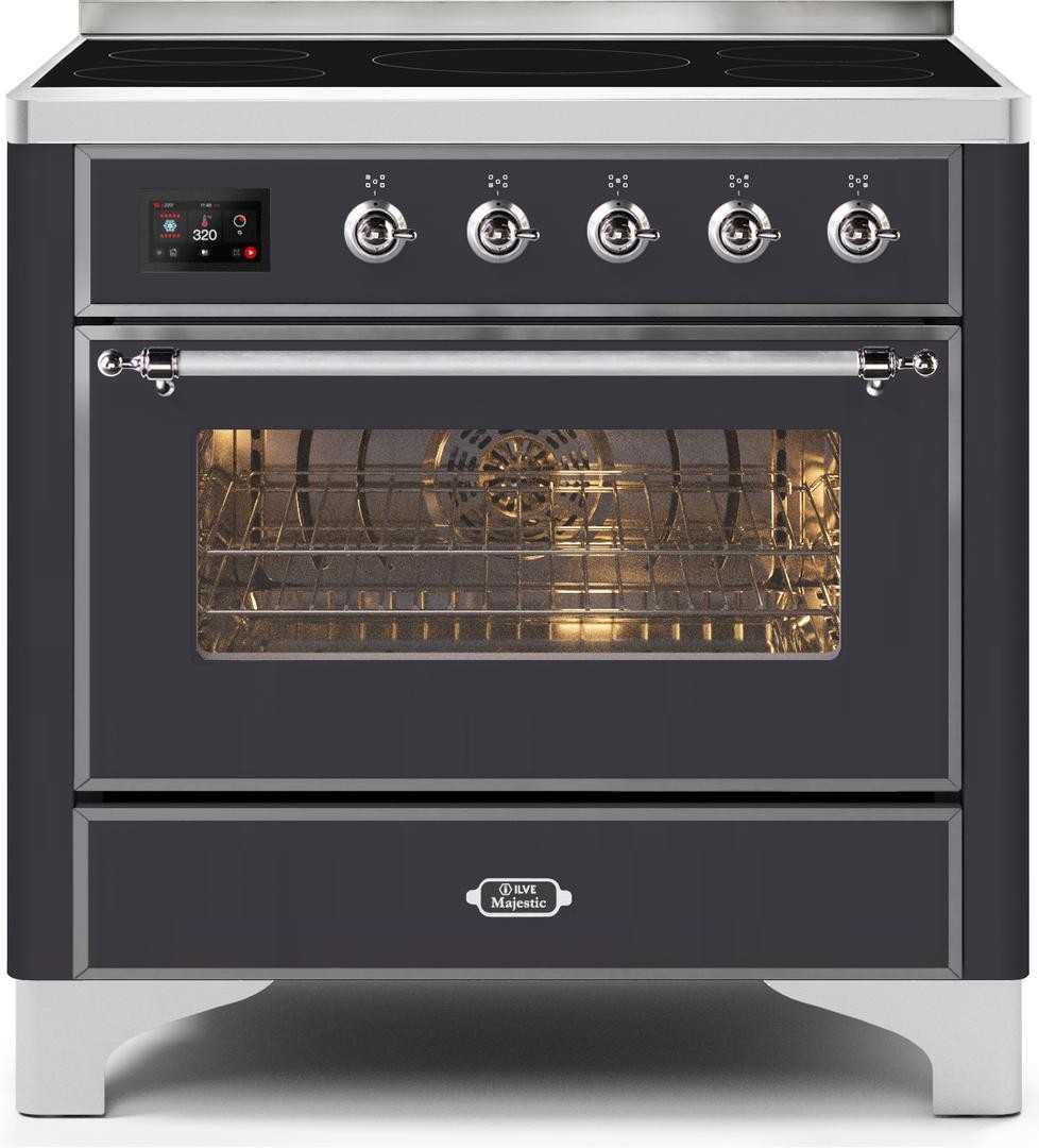 Ilve Majestic II 36