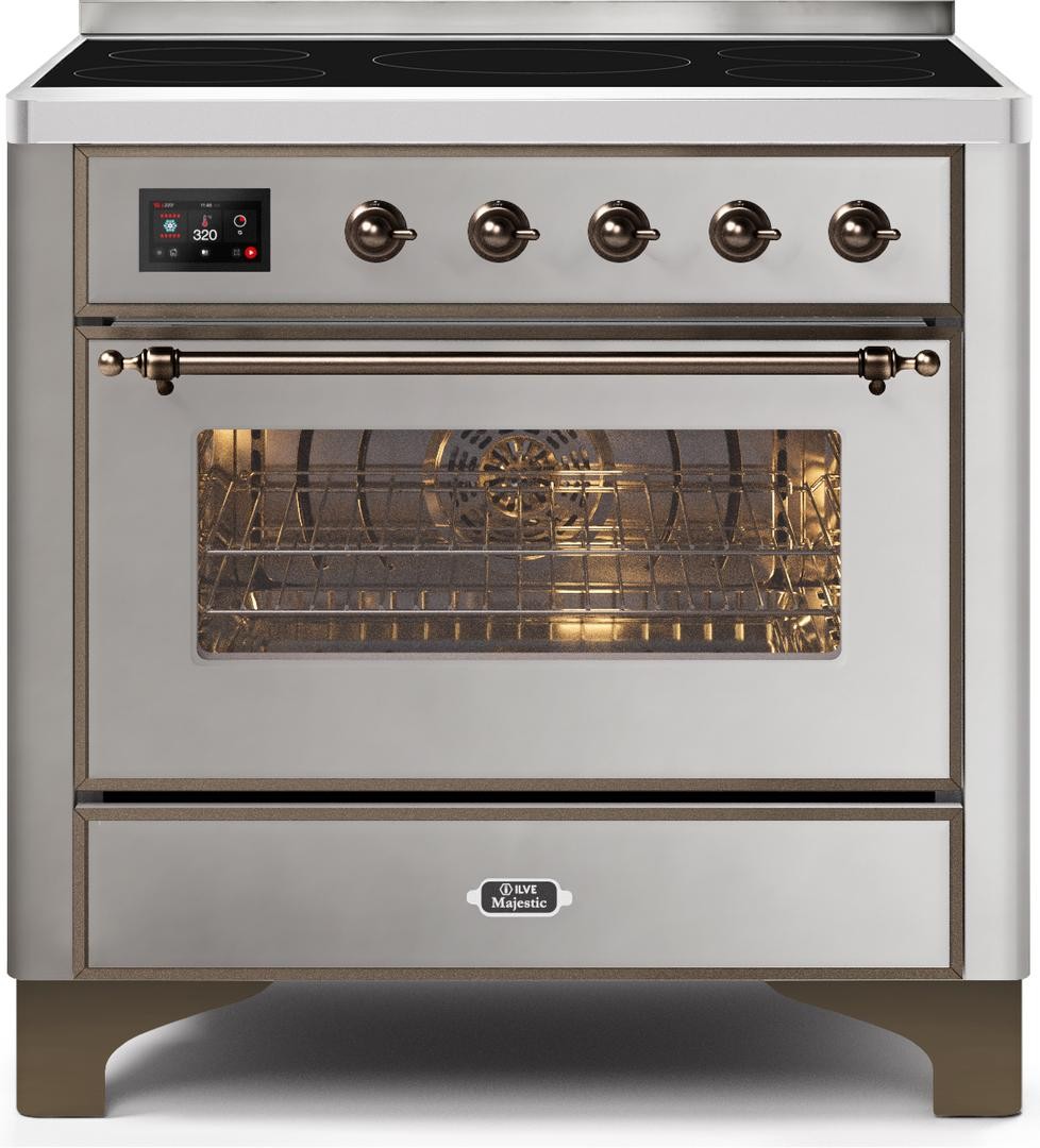 Ilve Majestic II 36