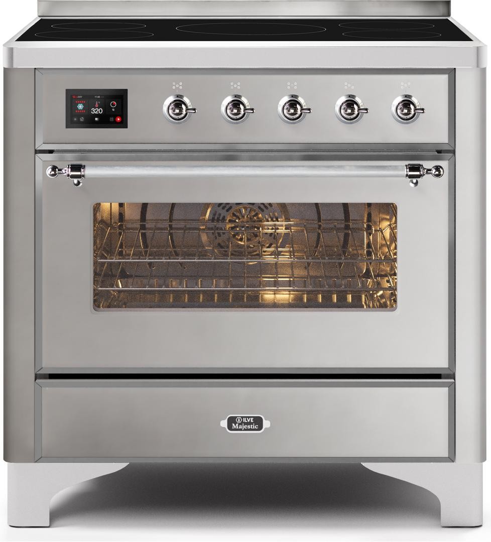 Ilve Majestic II 36