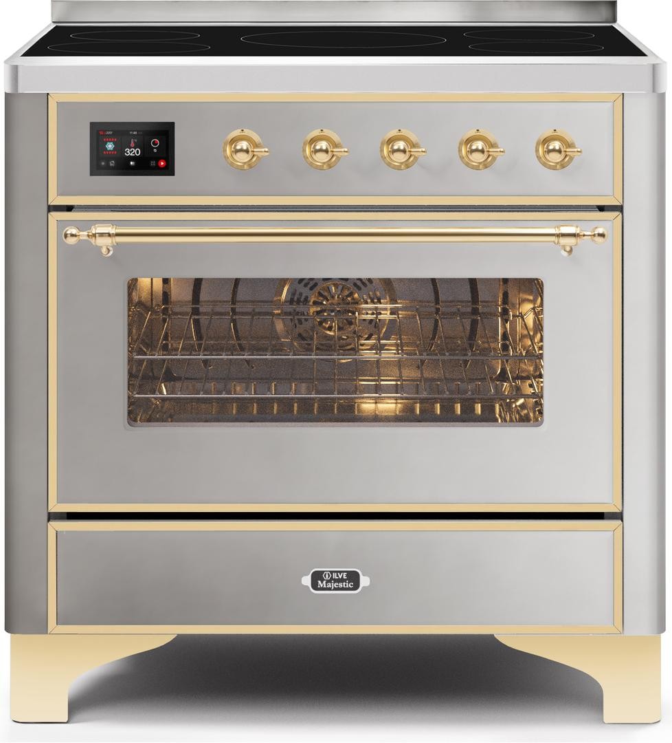Ilve Majestic II 36
