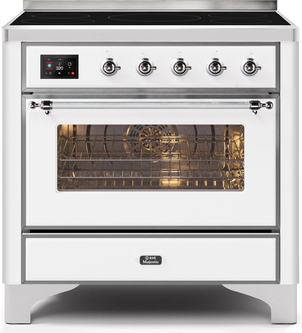 Ilve Majestic II 36