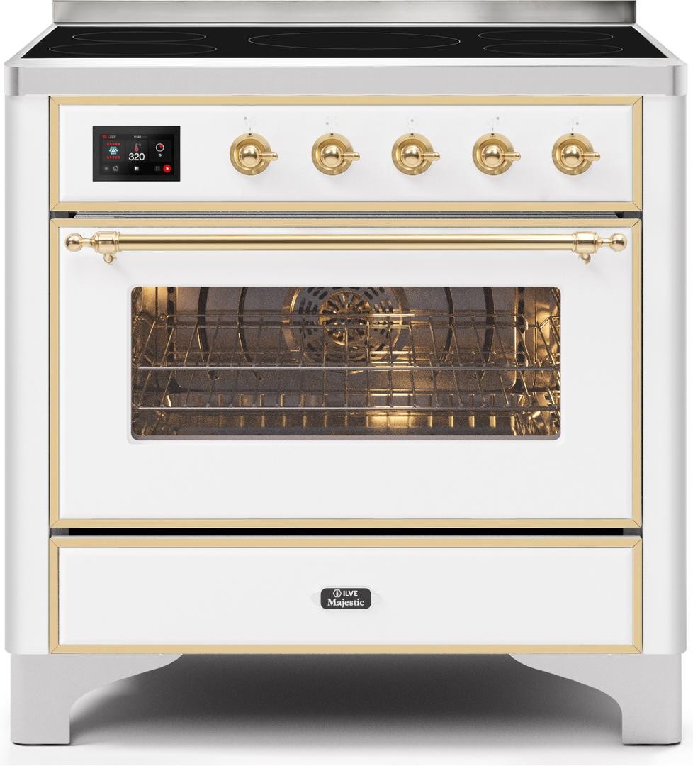 Ilve Majestic II 36