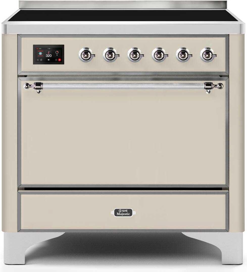 Ilve Majestic II 36