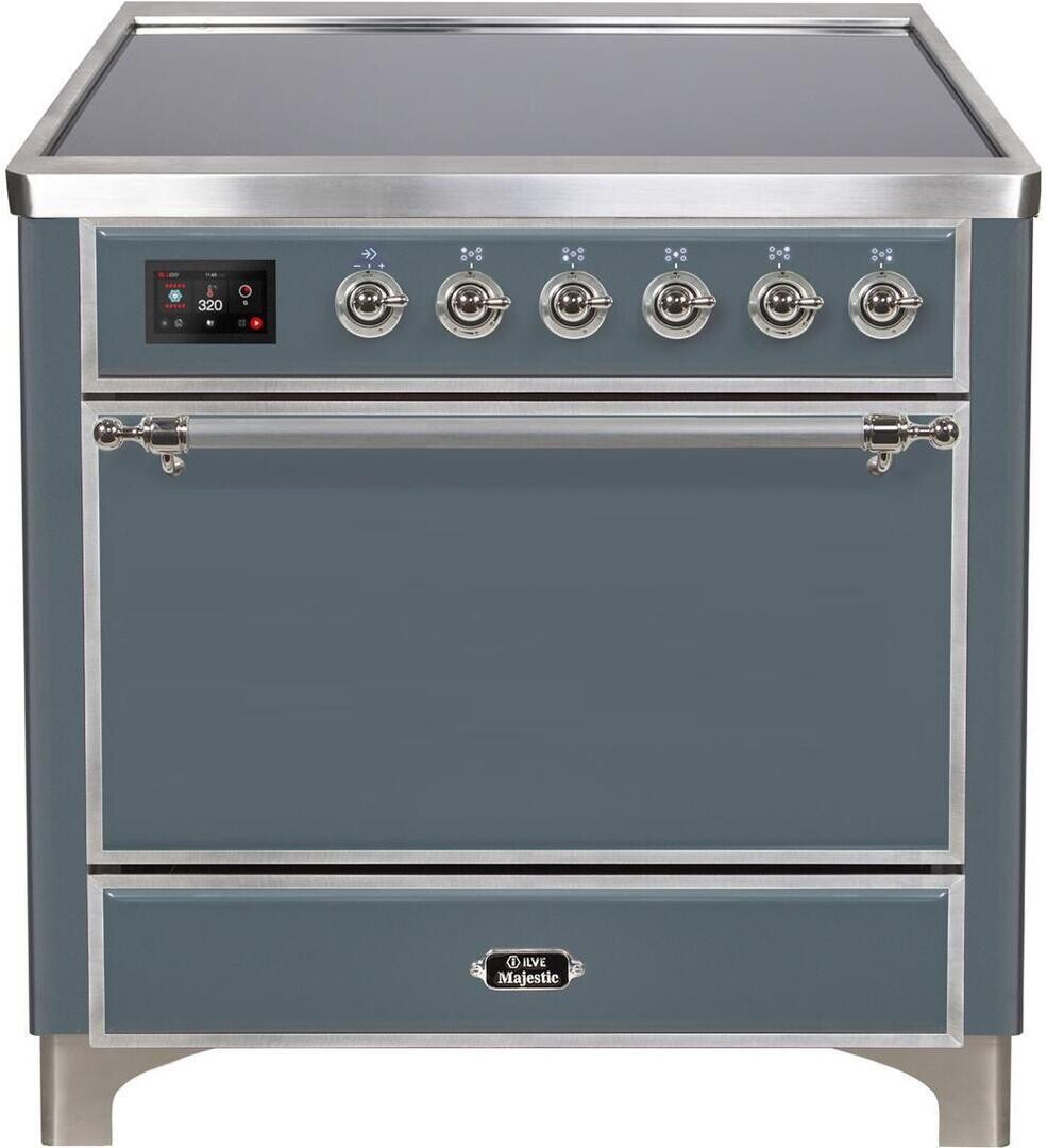 Ilve Majestic II 36