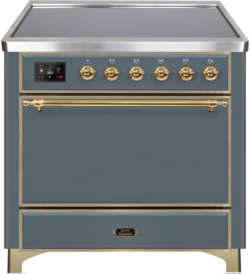 Ilve Majestic II 36