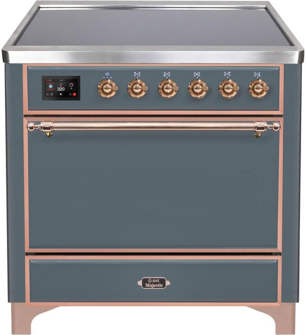 Ilve Majestic II 36