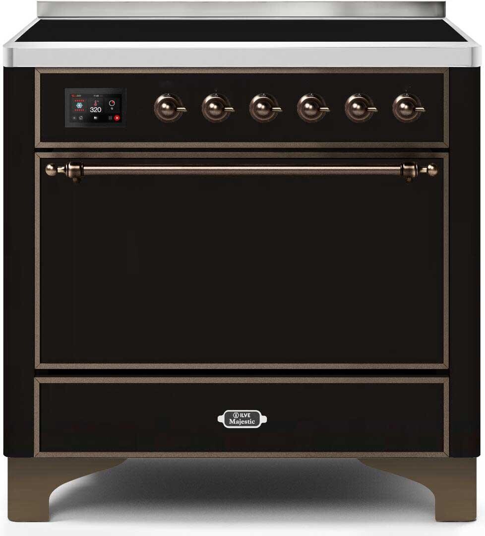 Ilve Majestic II 36