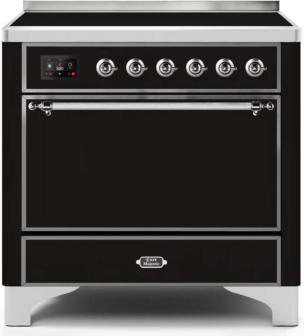 Ilve Majestic II 36