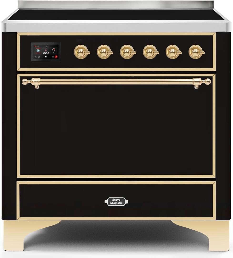 Ilve Majestic II 36