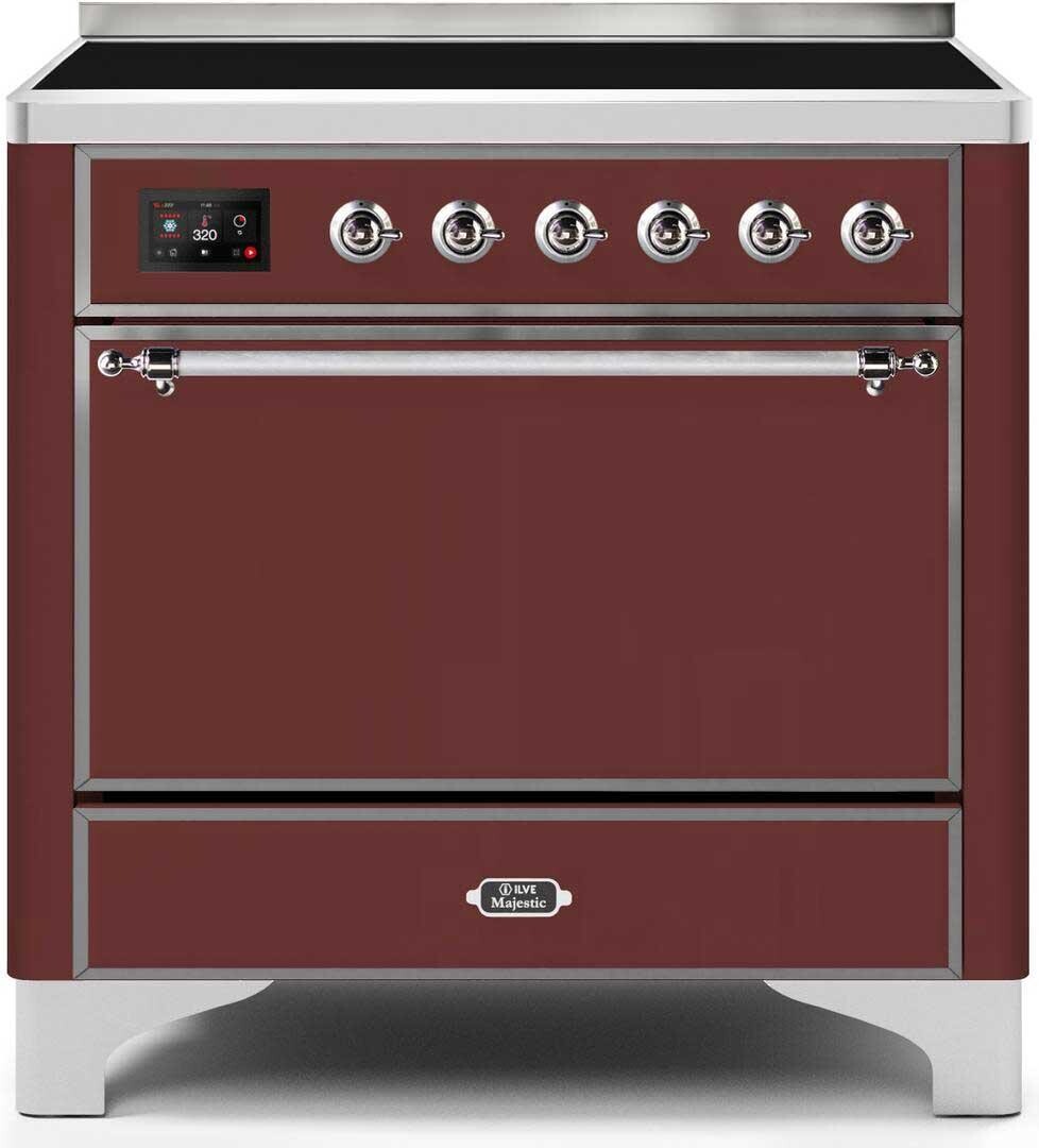 Ilve Majestic II 36