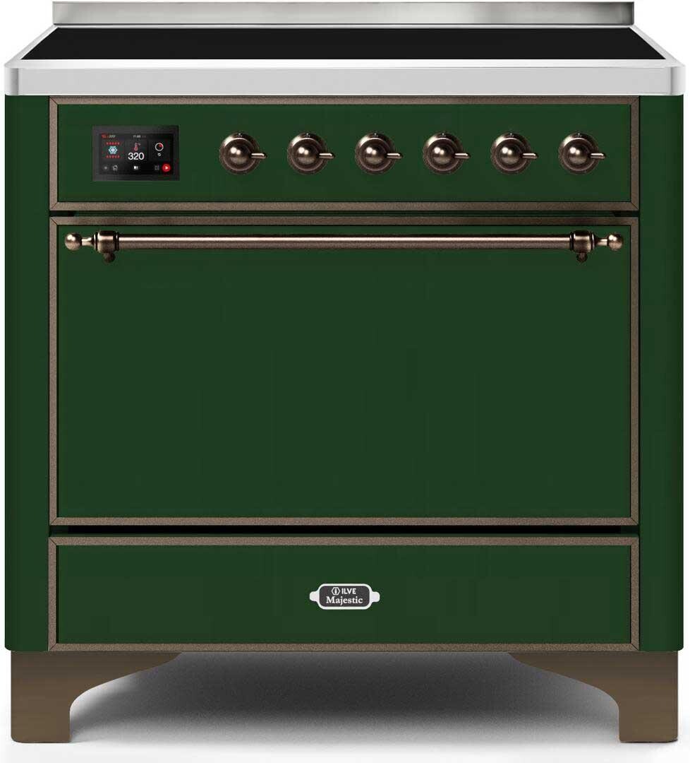 Ilve Majestic II 36
