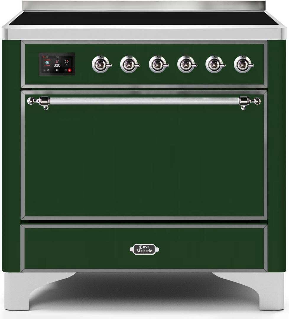 Ilve Majestic II 36