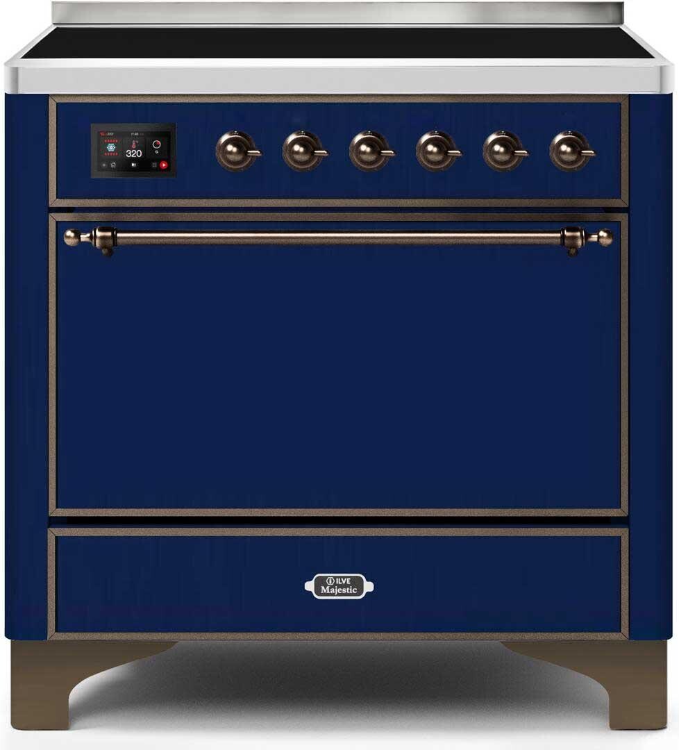 Ilve Majestic II 36