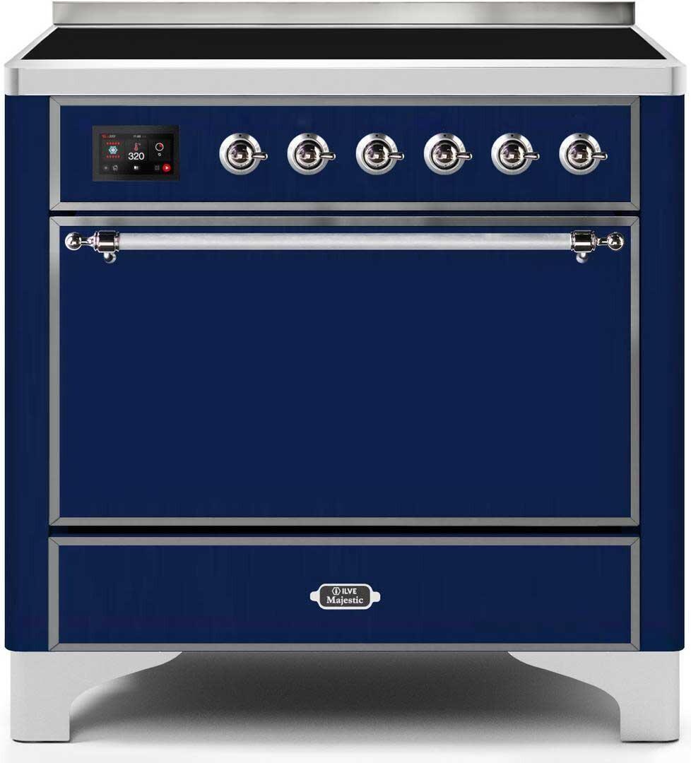 Ilve Majestic II 36