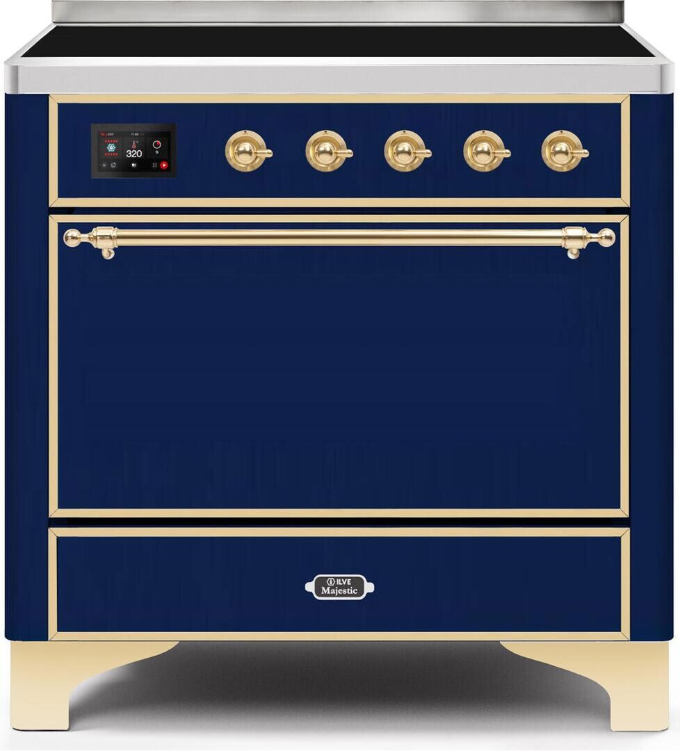 Ilve Majestic II 36