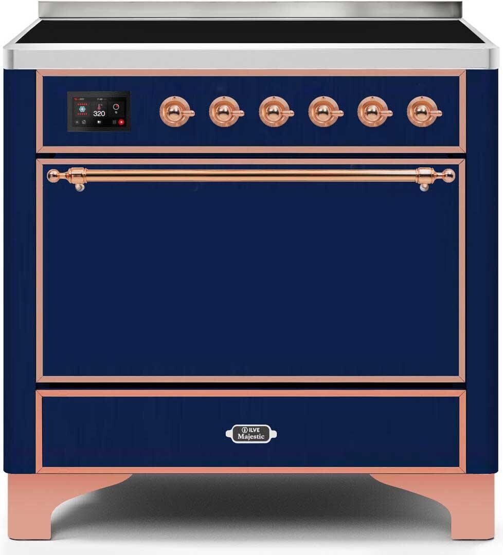 Ilve Majestic II 36