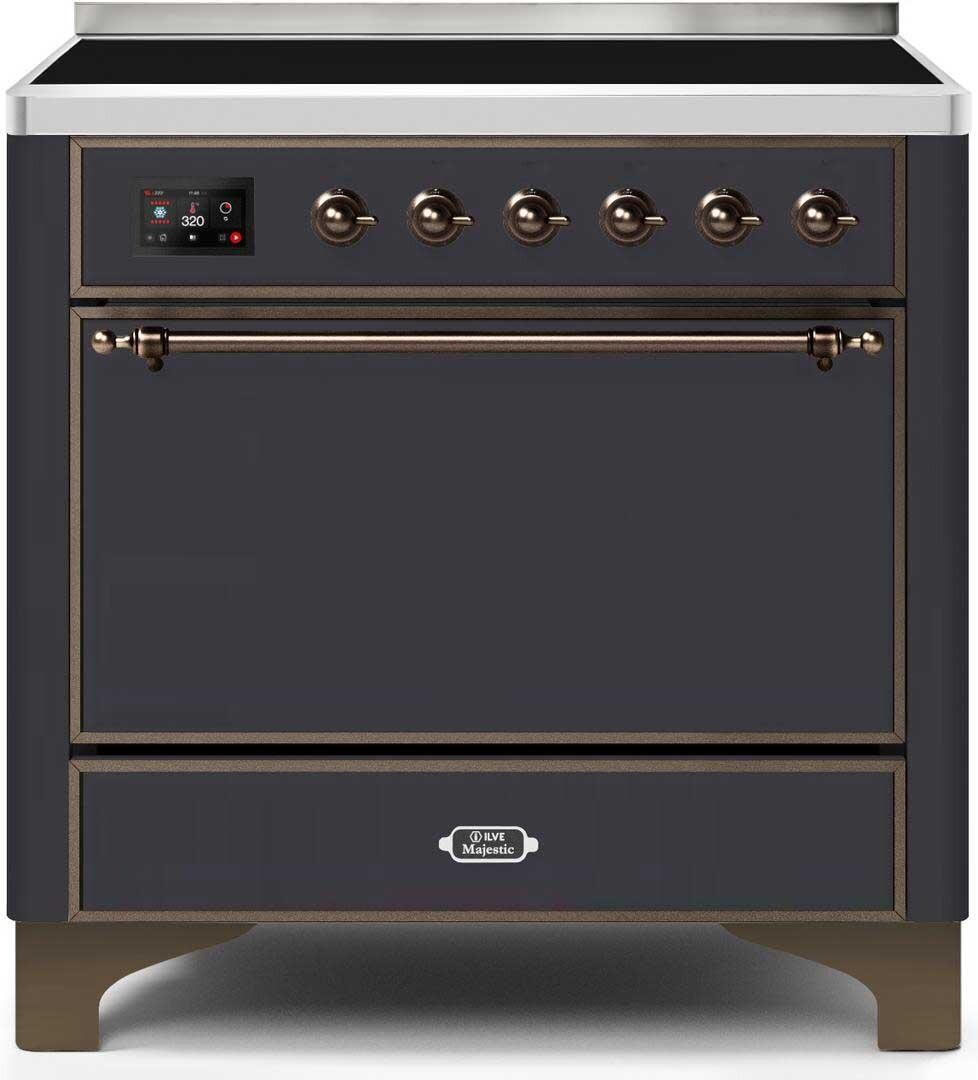 Ilve Majestic II 36