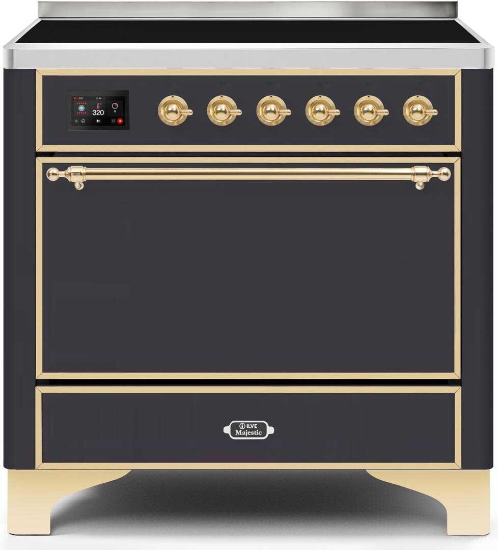 Ilve Majestic II 36