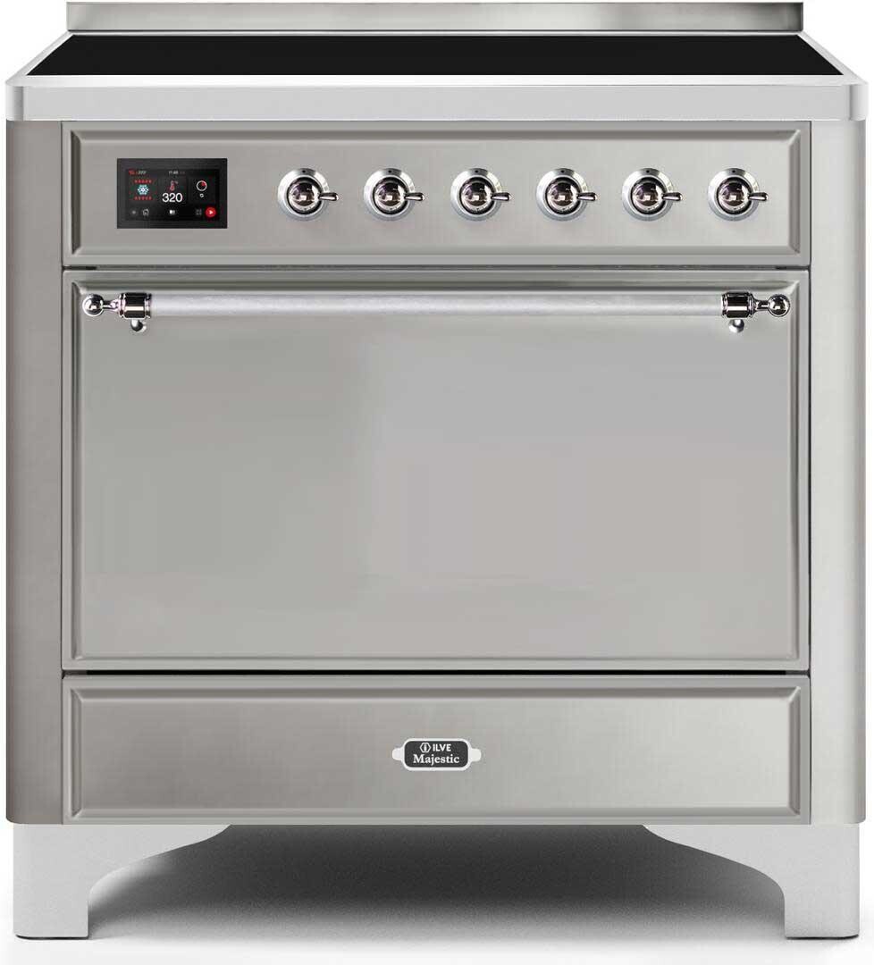 Ilve Majestic II 36